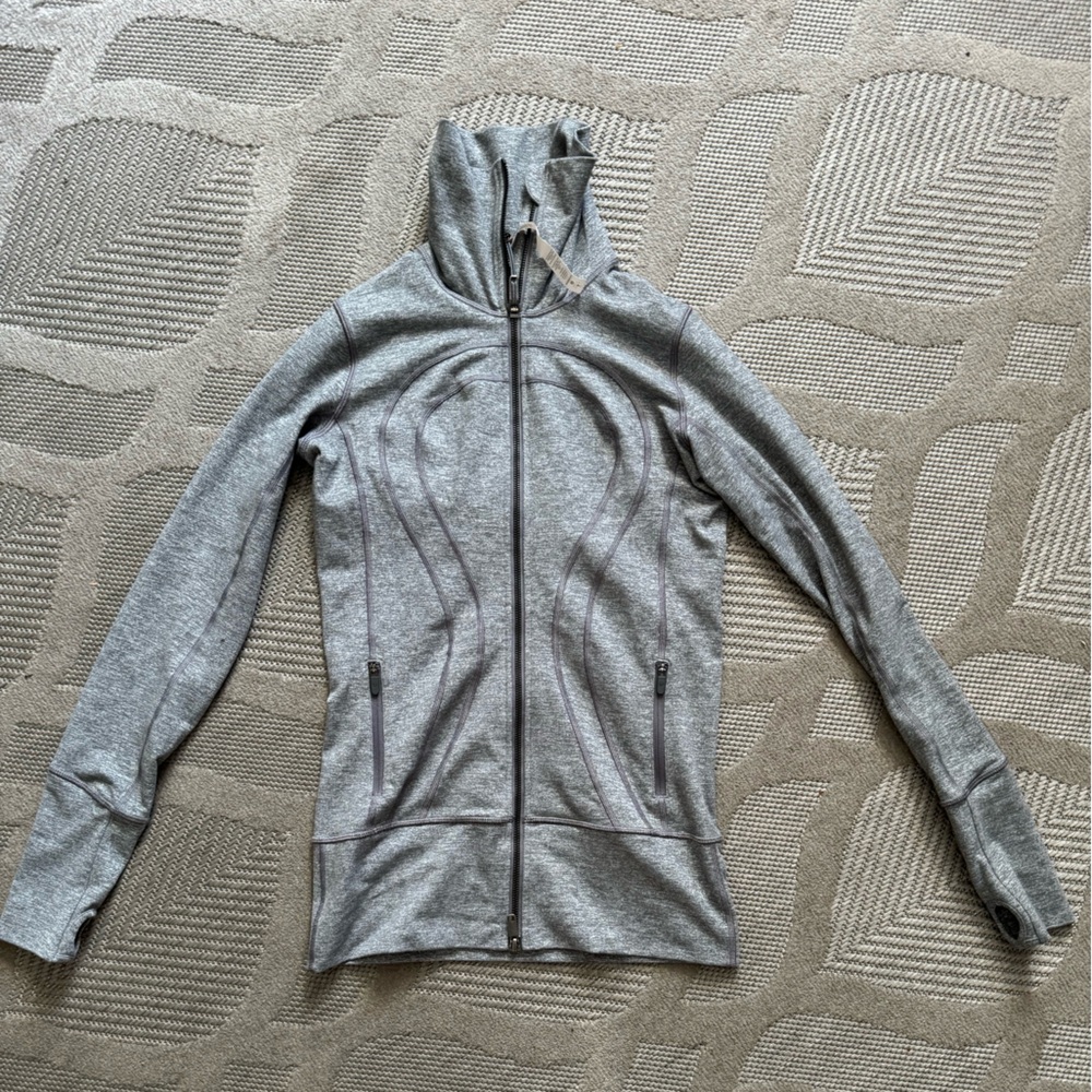 Lululemon sweater